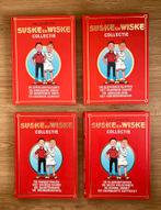 10x Hardcover luxe boeken Suske en Wiske, Boeken, Meerdere stripboeken, Ophalen of Verzenden, Zo goed als nieuw, Willy Vandersteen