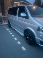 Volkswagen Transporter (Camper) 7-plaats, Auto's, Volkswagen, Diesel, Particulier, Te koop