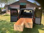 Lades / Inrichting VW Caddy, Ophalen, Gebruikt, Volkswagen