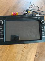 Opel Corsa d Android autoradio, Ophalen of Verzenden