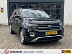 Volkswagen T-Cross 1.0 TSI Life Black Edition - Navi - ACC, T-Cross, Gebruikt, Euro 6, 620 kg