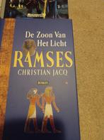 4x Fantasy boeken nieuw gebroken zwaard winterkoning ramses, Ophalen of Verzenden, Nieuw, Nederland