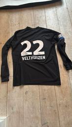 Vitesse shirt Piet Velthuizen, Sport en Fitness, Voetbal, Maat L, Ophalen of Verzenden, Zo goed als nieuw, Shirt