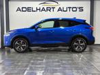 Nissan Qashqai 1.5 e-Power N-Connecta 190 pk Automaat/ / Nav, 1497 cc, Gebruikt, 190 pk, Blauw