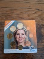 2016 Oranjeset Nederland, Ophalen of Verzenden, Nederland, Munten