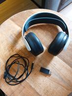 Playstation headset PS5, Computers en Software, Headsets, Ophalen of Verzenden, Gebruikt
