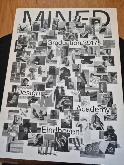 Willemijn De Jong - Mined, Boeken, Kunst en Cultuur | Fotografie en Design, Zo goed als nieuw, Overige onderwerpen, Ophalen of Verzenden