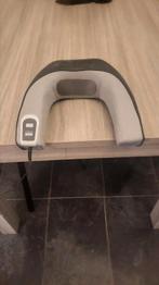 Nek en schouders elektrische apparaat., Witgoed en Apparatuur, Waterkokers, 1 tot 2 liter, Ophalen, Zo goed als nieuw