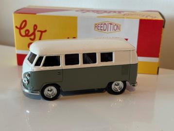VW Combi, Solido, Mint/Boxed beschikbaar voor biedingen