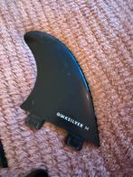Quicksilver surfvinnen, Watersport en Boten, Ophalen of Verzenden, Zo goed als nieuw