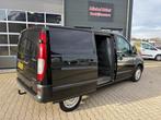 Mercedes-Benz Vito 109 CDI 320 Amigo Airco Zwart, Elektrische ramen, Achterwielaandrijving, Gebruikt, Bedrijf