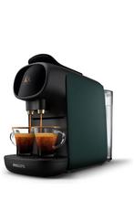 Philips L'OR Barista Sublime Koffiezetapparaat LM9012/90, Ophalen of Verzenden, Zo goed als nieuw, Koffiemachine, Afneembaar waterreservoir