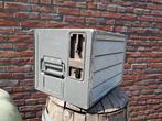 Originele galley container vliegtuig trolley aluminium, Verzamelen, Luchtvaart en Vliegtuigspotten, Ophalen, Gebruikt