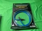 Transparent Audio High Performance 75-Ohm Digital Link Cable, Audio, Tv en Foto, Audiokabels en Televisiekabels, Ophalen of Verzenden