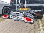 Fietsendrager JAGUAR IPACE, Ophalen, 2 fietsen, Gebruikt, Trekhaakdrager