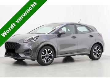 Ford Puma 1.0 EcoBoost Hybrid ST-Line | Camera | Carplay | C beschikbaar voor biedingen