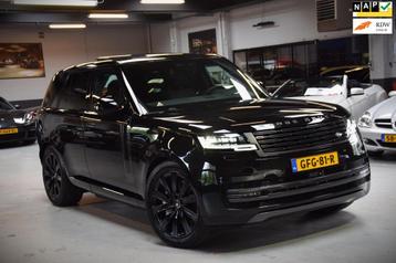 Land Rover RANGE ROVER 3.0 P460e HSE PHEV Navi|Leder|Panoram beschikbaar voor biedingen