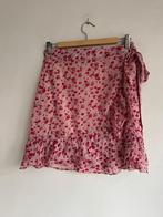 my jewellery wikkelrok roze maat L  rok, My Jewellery, Maat 42/44 (L), Ophalen of Verzenden, Zo goed als nieuw