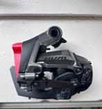 SRAM Rival D1 Derailleur set (achter+voor), Ophalen of Verzenden, Racefiets, Derailleur of Ketting