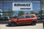 DACIA Jogger 100PK-BI FUEL-EXTREME-7SEATS-DIRECT BESCHIKBAAR, Auto's, Dacia, 13 km/l, 1227 kg, Gebruikt, Bruin