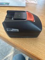 Fein 18V 4.0Ah Accu - nieuw, Ophalen of Verzenden, Nieuw