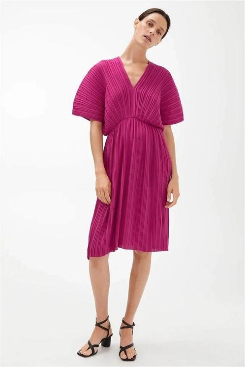 Arket | roze jurkje maat 38 | als nieuw!, Kleding | Dames, Jurken, Zo goed als nieuw, Maat 38/40 (M), Roze, Knielengte, Verzenden