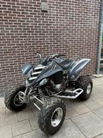 Yamaha raptor 660 l7e eerste eigenaar onderdelen, Ophalen, Gebruikt