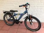 STOERE BATAVUS SNAKE 20 inch Jongensfiets, Ophalen, Gebruikt, Handrem, Batavus.