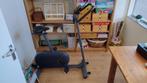 Kettler hometrainer Hoi Ride + plus (nieuwstaat), Ophalen, Zo goed als nieuw, Hometrainer