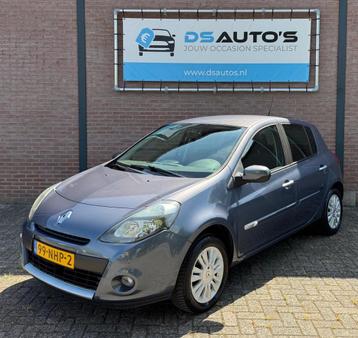 Renault Clio 1.2 Collection beschikbaar voor biedingen