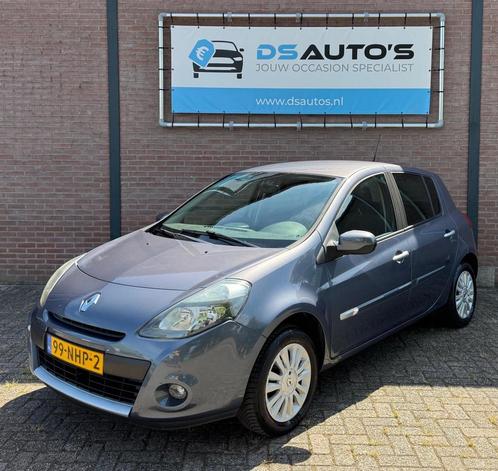 Renault Clio 1.2 Collection, Auto's, Renault, Bedrijf, Te koop, Clio, ABS, Airbags, Airconditioning, Boordcomputer, Centrale vergrendeling