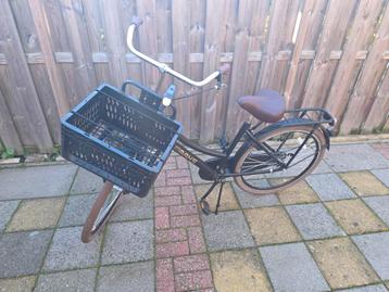 Mooie Meidenfiets 26 inch beschikbaar voor biedingen