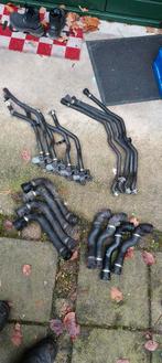 E46 coupe gordels, koelslangen + reservoir, airbags, ruiten, Auto-onderdelen, Ophalen of Verzenden, Gebruikt, BMW