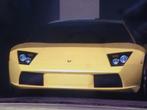 Lamborghini Murcielago Brochure, Ophalen of Verzenden, Zo goed als nieuw, Overige merken