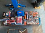 NIEUW GEREEDSCHAP - Veel & goedkoop! MERK GEREEDSCHAP, Ophalen, Nieuw