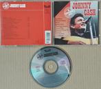 Johnny Cash – 18 Original Hits, Cd's en Dvd's, Cd's | Country en Western, Ophalen of Verzenden, Zo goed als nieuw