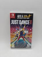 Just Dance 2018 Switch SEALED, ., Nieuw, Ophalen of Verzenden, .