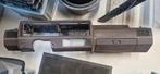 Volkswagen Golf 2 Mk2 bruin Dashboard, Ophalen, Volkswagen