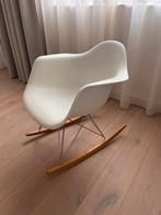 Vitra Eames RAR stoel schommelstoel, Ophalen