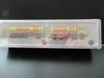 800 brekina 58553 fiat 691 millepiede shell combi 1:87 truck, Hobby en Vrije tijd, Modelauto's | 1:87, Ophalen of Verzenden, Nieuw