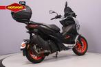 Aprilia SR GT 200 (bj 2023), Scooter, Bedrijf, Casper.lenkens@nl.piaggio.com, Piaggio Vespa B.V.