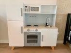 Bandits & Angels Speelkeuken, Kinderen en Baby's, Speelgoed | Speelkeukens, Ophalen, Gebruikt, Hout, Speelkeuken