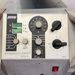 REHM Synergic Pro² 450-4 Mig Mag Lasapparaat + Garantie WTGK, Doe-het-zelf en Verbouw, Gereedschap | Lasapparaten, Ophalen of Verzenden
