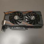 Gigabyte RX580 8GB, Computers en Software, Videokaarten, PCI-Express 3, Gebruikt, AMD, Verzenden