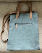 Beagles, Dames tas / shopper / schoudertas,, Ophalen of Verzenden, Zo goed als nieuw, Blauw, Shopper