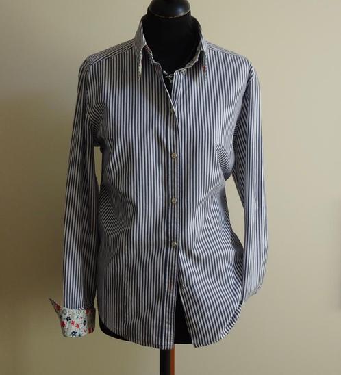 Sommermann blouse maat 44, Kleding | Dames, Blouses en Tunieken, Zo goed als nieuw, Maat 42/44 (L), Overige kleuren, Ophalen of Verzenden
