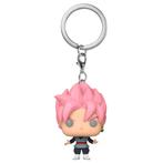Dragon Ball Super Pocket Pop Keychain: Super Saiyan Rose Gok, Verzamelen, Ophalen, Heo GmbH, Nieuw, Info@heogmbh.de