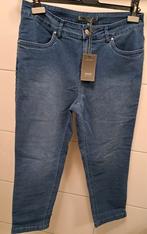 SANNE stretch jeans, Sanne, W33 - W36 (confectie 42/44), Blauw, Ophalen of Verzenden