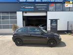 Seat Ibiza 1.4-16V Stella- met lichtmetalen sportvelgen, NAP, Voorwielaandrijving, 15 km/l, Gebruikt, 4 cilinders