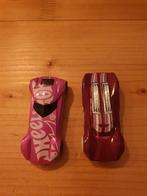 Hotweels. 2 auto's, Ophalen of Verzenden, Nieuw